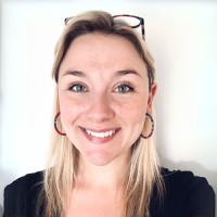 CIRCOMEDIA ENTERPRISES Employee Lizzy Hayes's profile photo