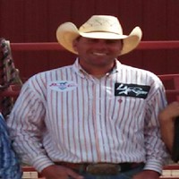 Professional Rodeo Cowboys Association Employee Nick Pullara's profile photo