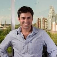 Innovation Development Group, LLC Employee Marcelo Borodowski's profile photo