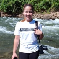 Sazarice Sdn. Bhd. Employee Elly Gideon's profile photo