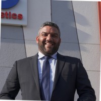 BCC Logistics Employee Joe Gaourieh's profile photo