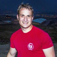 Daniel Marchi Email & Phone Number