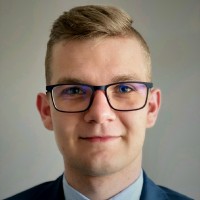 IBM Employee Mateusz Bil's profile photo