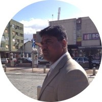 Harikrishna Bhavsar Email & Phone Number