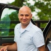 Virteom LLC Employee Dan Carbone's profile photo