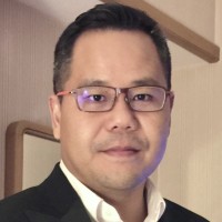 Bank of America Merrill Lynch Employee Mark Kwan's profile photo