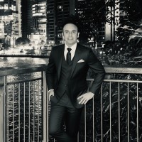 ACLE Services Pty Ltd Employee Ali Khaghani's profile photo