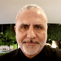 Giuseppe Verdicchio Email & Phone Number