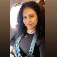 COUTS Employee Jenne Estrada's profile photo
