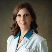 Facultad de Medicina - UNAM Employee Vanessa Tarlovsky's profile photo