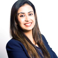 Athlocity Employee Deepti Bithal's profile photo