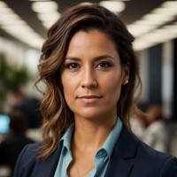 Catherine Sanders Email