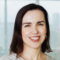 Invest Victoria Employee Danni Jarrett's profile photo