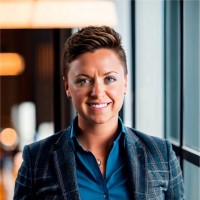 Nicole Blackburn Email & Phone Number