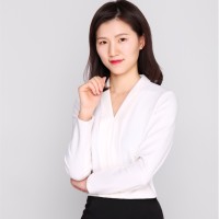 嘉驰国际 X-Giants International Employee Lia Wang's profile photo