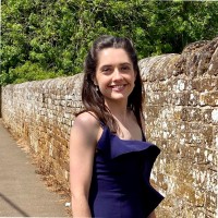 Ministry of Justice UK Employee Gillian Atkinson's profile photo