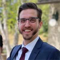 DPRA Canada Employee Callum Sutherland's profile photo