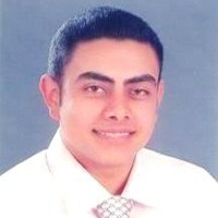 ElMehy Engineering Company Employee Mina Sabry's profile photo