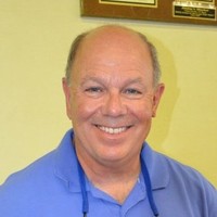 State of Louisiana Employee John Broussard's profile photo