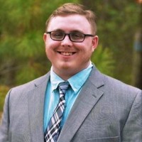 L3Harris Technologies Employee Tristan Wood's profile photo