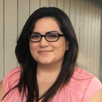 California Commercial Real Estate Services Employee Liliana Palacios's profile photo