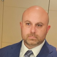Naval Reactors Employee David Clark's profile photo