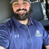 Nicholas Corley Email