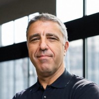CloudGeometry Employee David Fishman's profile photo