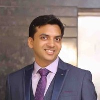 Grepix Infotech Pvt. Ltd. Employee Vinay Jain's profile photo