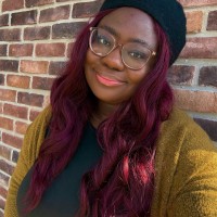 Beyond Archetype Employee Franca Akenami's profile photo