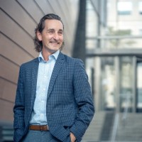 First National Bank of Omaha Employee Josh Huseman's profile photo