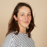 Flashfood Employee Esther Cohn's profile photo