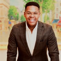 Rappaport Employee Thomas Lll's profile photo