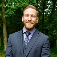 Invest with Roots Employee Jordan Reeder's profile photo