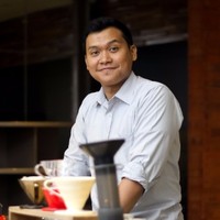 PT EBconnection Indonesia Employee Dwianto Rahmat's profile photo