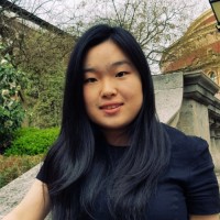 Stacey Wu Email