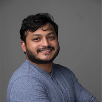 IBM Employee Nigel David's profile photo
