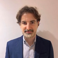 GELLIFY Employee Riccardo Cipollina's profile photo