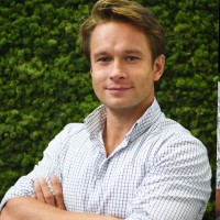 DKB Code Factory GmbH Employee Sebastian Herzberg's profile photo