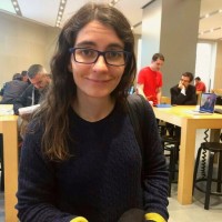 CodeOp Employee Solange Najle Pradales's profile photo