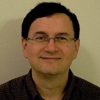 Georgia Tech Research Institute Employee Barry Drake's profile photo