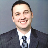 Merrill Lynch Employee Jeffrey Dinkel's profile photo