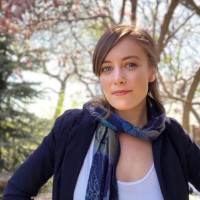 Ecosource (Charitable Organization) Employee Britt McKee's profile photo