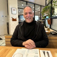 Diamond Elite Merchant Solutions Employee Peter Clark's profile photo