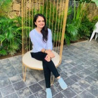 Reya Health Employee Himani Joshi's profile photo