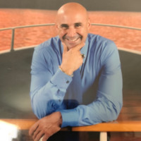Broward County Schools Employee Noel Figueroa's profile photo