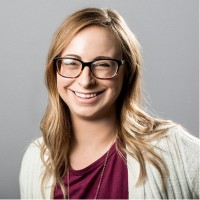 Lifted Logic Employee Hannah McGean's profile photo