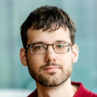 Meta Employee Paul Klinger's profile photo
