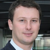 A.W. Jenkinson Forest Products Limited Employee Andrew Smith's profile photo