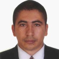 INGEOBRAS Employee Rafael Giraldo's profile photo